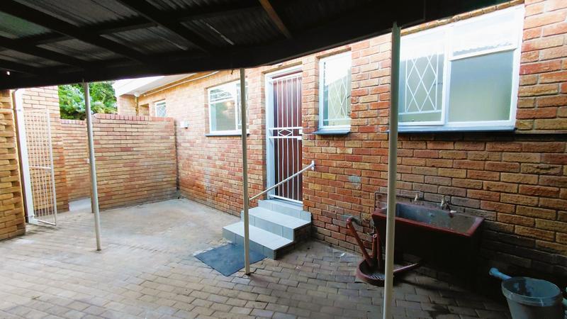 2 Bedroom Property for Sale in Navalsig Free State